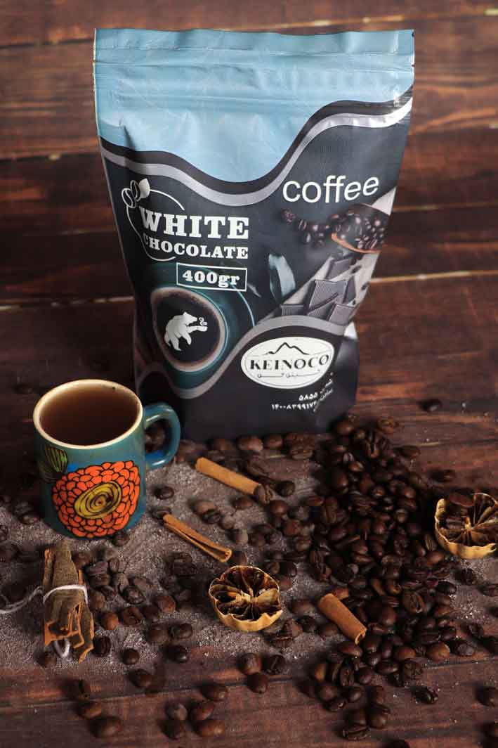 وایت-چاکلت وایت-چاکلت