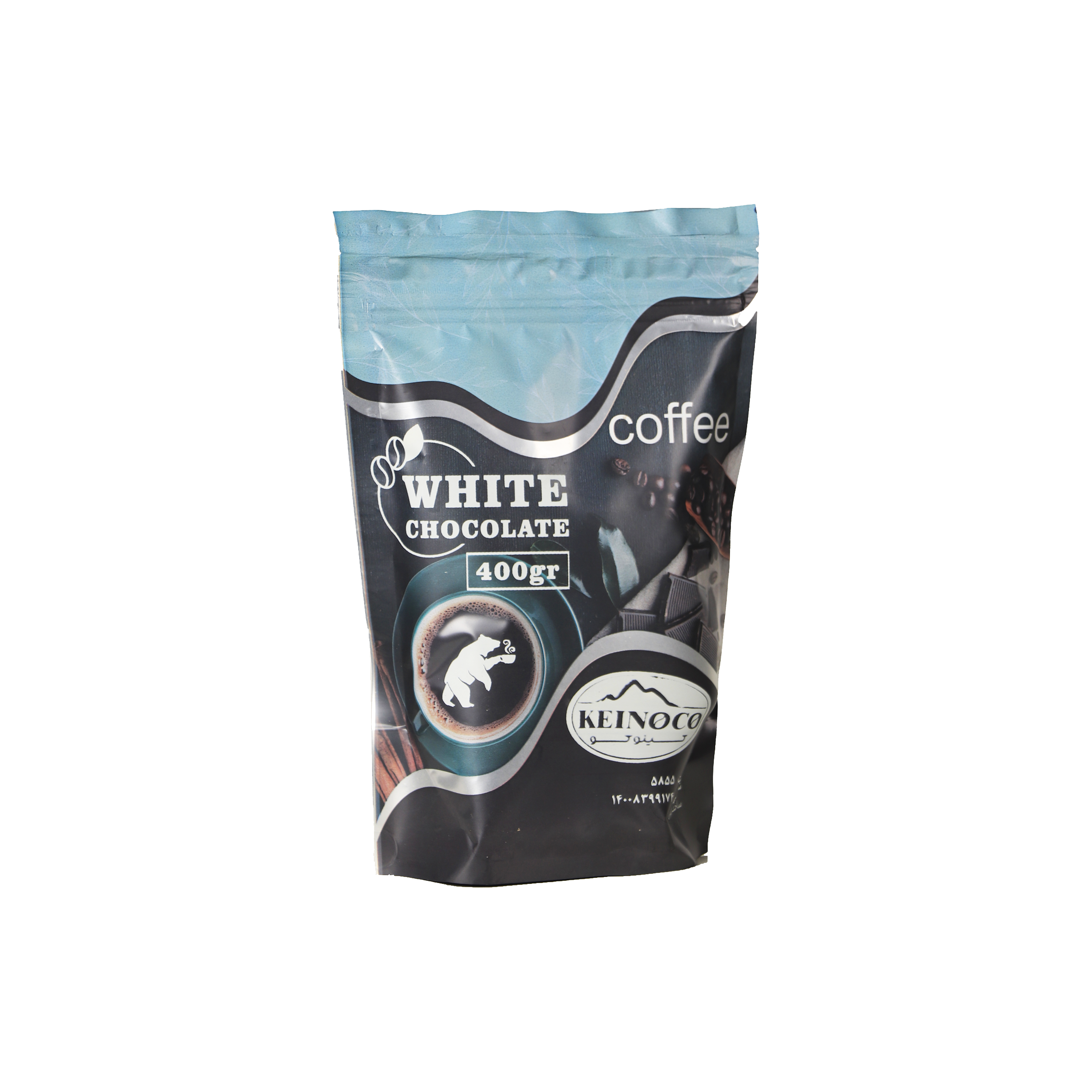 وایت چاکلت وایت چاکلت