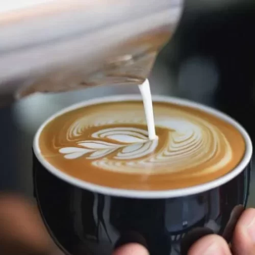 فواید خوردن کاپوچینو ؟